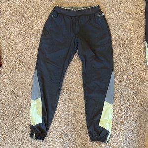 Scrub pants for rowdyrashell